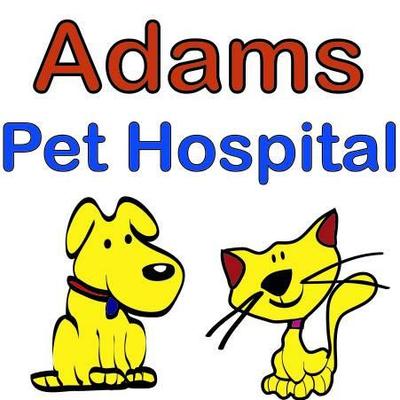 Adams Pet Hospital (@adams_pet) / Twitter Adams Pet Hospital (@adams_pet) / Twitter