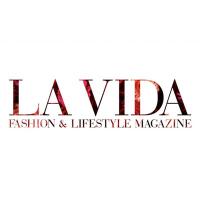 La Vida Magazine(@LaVidaMagazine) 's Twitter Profile Photo