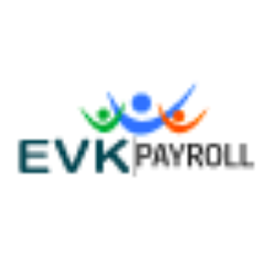 EVK Payroll provides a Payroll Services & Human Resources Management.