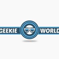 Geekieworld (@geekieworld) Twitter profile photo