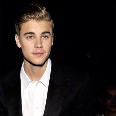 ...E ti giuro che un giorno ti incontrerò... JUSTIN FOLLOWED ME ON 22.04.15