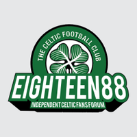 Eighteen88 (@celticexchange) 's Twitter Profile