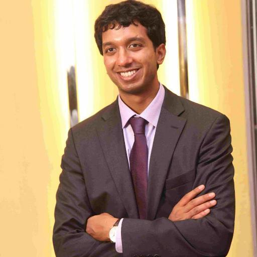 venkatkswamy's profile picture. Associate Prof of Entrepreneurship and Innovation at @NU_Business @Northeastern | I investigate racial & gender bias, #crowdfunding | @UofT @HBSAlumni
