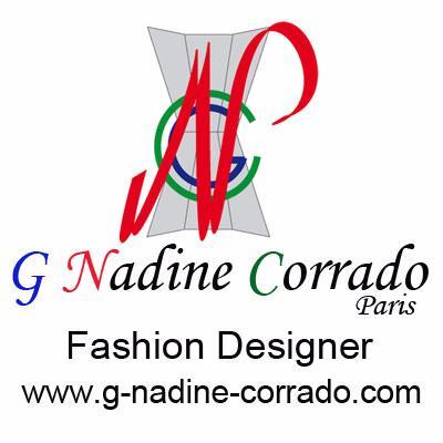 ©G Nadine Corrado® OFFICIEL #Marque #CréateurMode & Accesoires Shop https://t.co/yGAlmgSWyf #MADEINFRANCE #MadeInParis