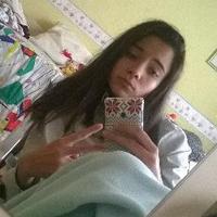 Andrea Alba (@andrea_alba7) 's Twitter Profile
