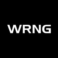 WARNINGCLOTHING (@warningclothing) 's Twitter Profile