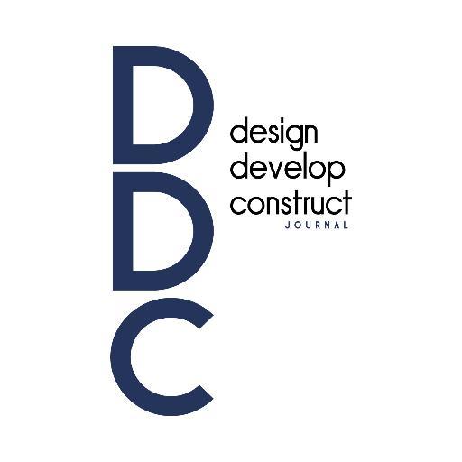 Quarterly in-print & online, DDC Journal is dedicated to those who Design, Develop & Construct, & is the title for those with the vision to build North America.