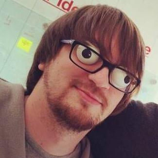 PaoloPuntoBasso's profile picture. Interaction designer, geek.