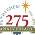 Bethlehem's 275th (@bethlehems275th) Twitter profile photo Bethlehem's 275th (@bethlehems275th) Twitter profile photo