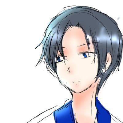 十字のような何かさんのプロフィール画像