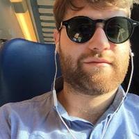 Marco Bagli (@marcobagli) 's Twitter Profile