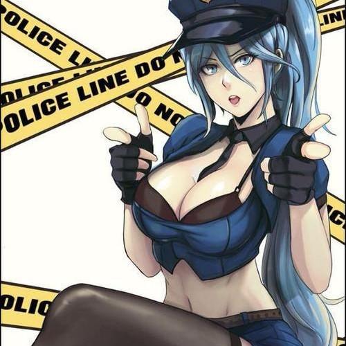 Pentakill_Sona's profile picture. 