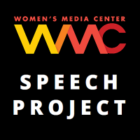 WMC Speech Project(@WMCSpeechProj) 's Twitter Profileg