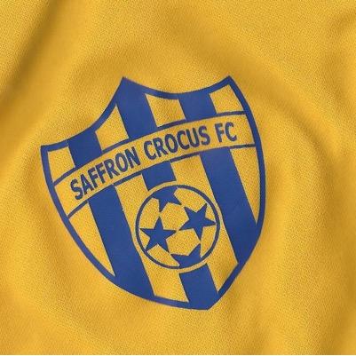 Formed in 1993, Saffron Crocus are an FA Charter Standard Football Club from Saffron Walden, Essex. We have a first team in NMC 2a and reserve team in NMC 5a.