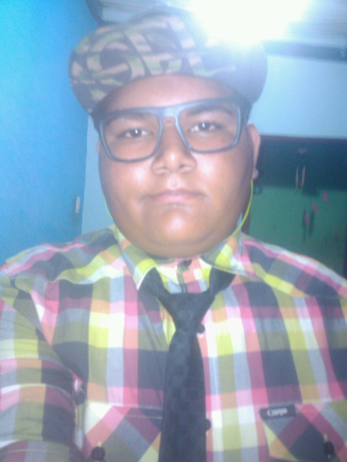 maikeljose97's profile picture. 