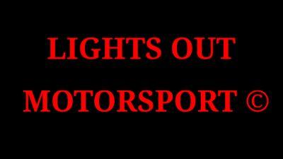 Lights Out Motorsport is a UK based world motorsport results and news feed incl. Formula One, Le Mans, BTCC and more. Also the odd Welsh tweet. By @RyanForward1