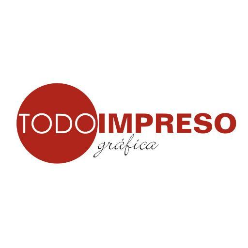 Empresa gráfica fundada el 22 de Agosto de 2001, dedicada a la impresión sobre todo tipo de papel.

ventas@todoimpreso.pe
artes@todoimpreso.pe