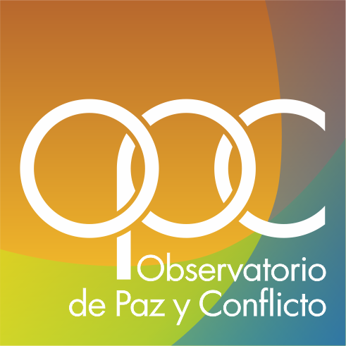 Observatorio de Paz y Conflicto (OPC) Universidad Nacional de Colombia