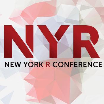 New York R Conference