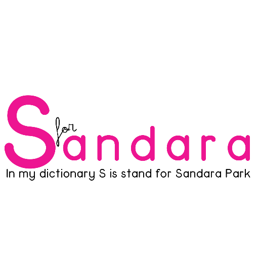 For Sandara Park ( @krungy21 ) of 2NE1