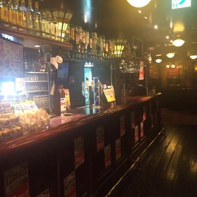 British Pub in Hachioji🇬🇧ヴェルディ最高🟢 スポーツ放映積極的に放映しています!お気軽にお問い合わせください!ご来店お待ちしております🙌当店インスタ: https://t.co/SNnCGrbx4w