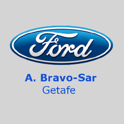 Servicio oficial Ford en Getafe, venta de vehículos nuevos, taller reparador de mecánica y carrocería, chapa y pintura en el P.I. San Marcos Getafe_Madrid.