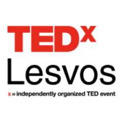 TEDxLesvos is an independently organized TEDx event, operated under license from TED