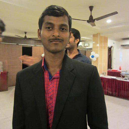 udaybhaskar2205's profile picture. 