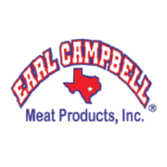Earl Campbell Meats