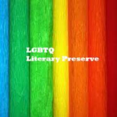 Preserving & Promoting LGBTQ Literature