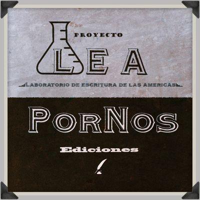 Proyecto LEA y Ediciones PorNos, recorriendo Latinoamerica, promoviendo la lectura, a los Nuevos Poetas y escritores de la región. Salud, y LEA PorNos.