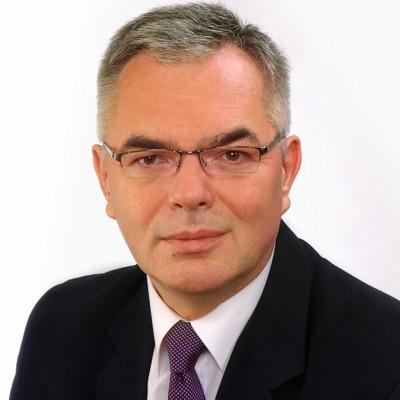 Tadeusz Kopeć - polityk, Senator RP