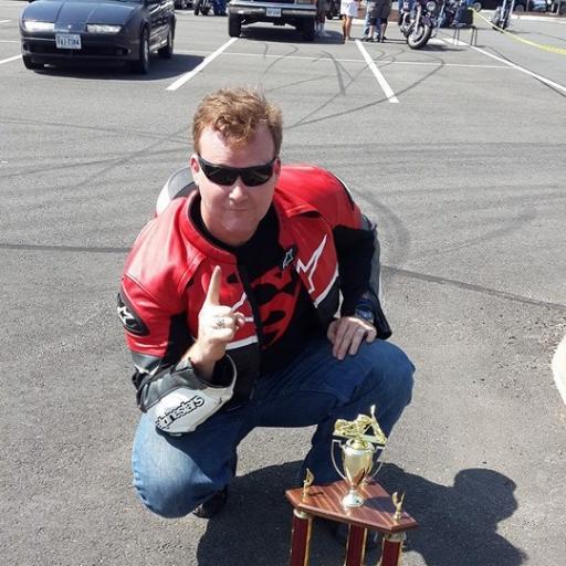 MrEvilDan's profile picture. ThEvilCalleDan