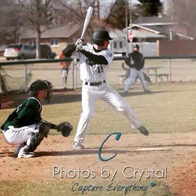 huntertrow's profile picture. Columbia College NAIA BASEBALL