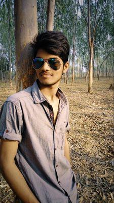 nanirk11's profile picture. 