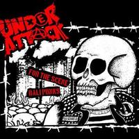 Under Attack (@underattackbali) 's Twitter Profile
