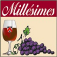 Millesimes08 (@salonmillesimes) 's Twitter Profile