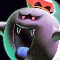 Luigi's Mansion (@lm_ebooks) 's Twitter Profile