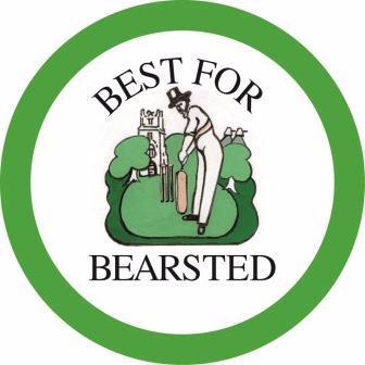 Celebrating Bearsted as a great place to live, work and visit. Campaigning to keep it special. Tell us your thoughts and share your photos.