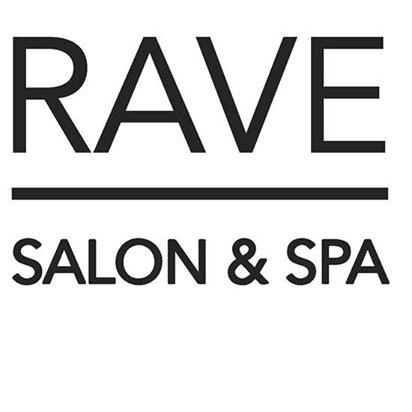 RAVE Salon and Spa