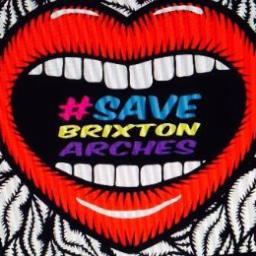 Campaign to stop network rail evicting 30 local independant businesses who are the heart of our community & have been working in Brixton for over 40 years.