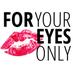 FOR_YOUR_EYES_ONLY (@4YOUR_EYES_ONLY) Twitter profile photo