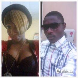 #got to be strong cus life# is like a joke r card an only real niggas play it well