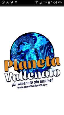 EL VALLENATO SIN LÍMITES!! , PLANETA VALLENATO.  SI ES VALLENATO SUENA AQUÍ!!