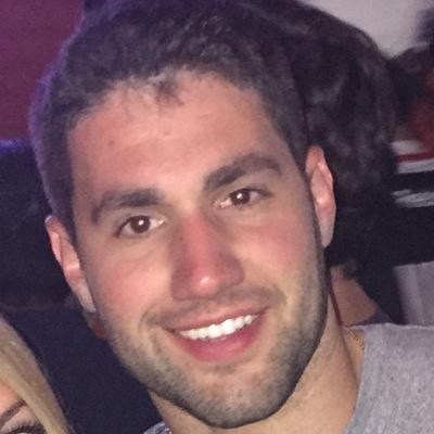 JCO_onthego's profile picture. PhD and MSL focused on improving quality of life among prostate cancer patients and survivors, Sox fan, dog dad