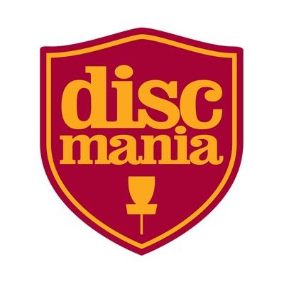 Discmania Golf Discs Profile