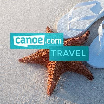 canoetravel Profile Picture