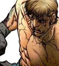 Boxer, traveler. Seen a lot, been a lot of places, looking forward to more. (RP acct, 18+ Straight, Semi-Detailed.)