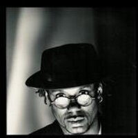 Orphy Robinson MBE (@orphyvibes) 's Twitter Profile