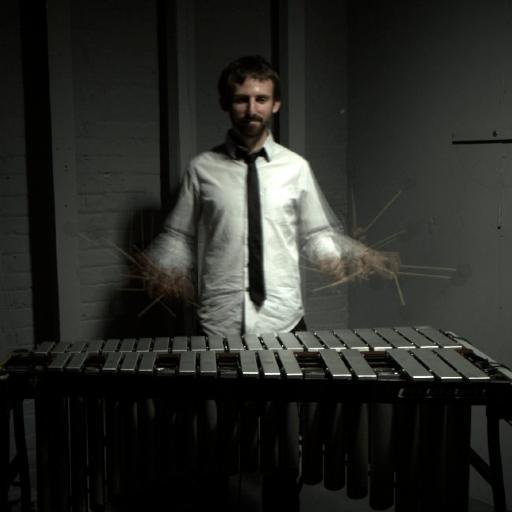 Vibraphonist/Composer based in NYC.